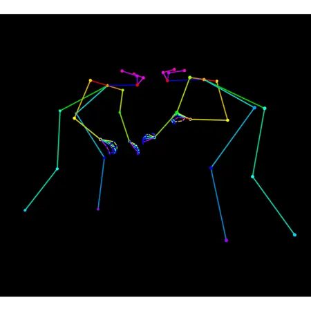 Ultimate Wrestling Queens - Pose Pack