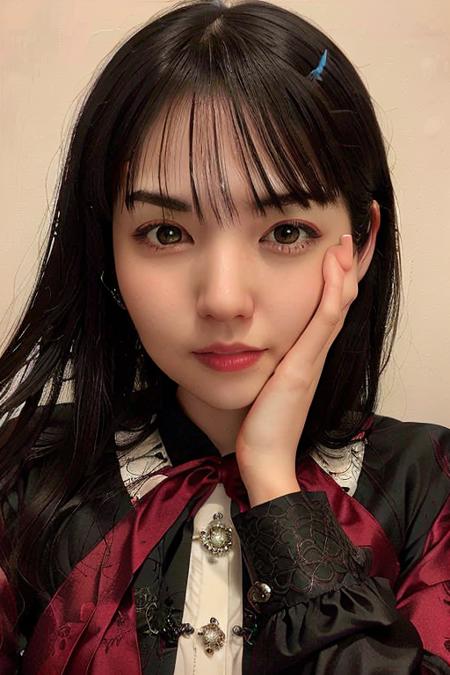 Sayumi v1.0