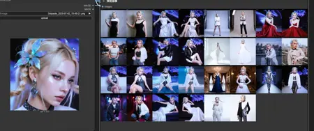 2059 VS MeiTu Comparison Test