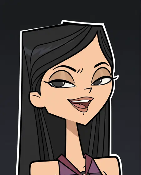 heather (total drama)