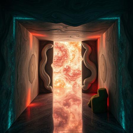liminal space