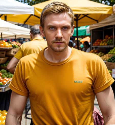 danstevens