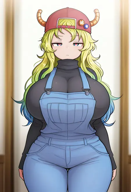 Quetzalpetlatl/Petla - Miss Kobayashi’s Dragon Maid