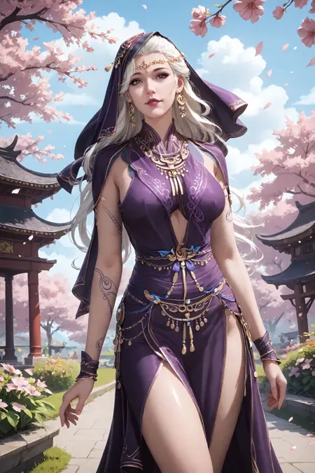 师兄啊师兄 - 铁扇 - Pony