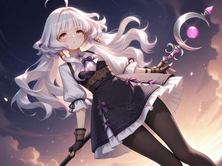 ローワン (マビノギ) / IL_Rowan (mabinogi) V1