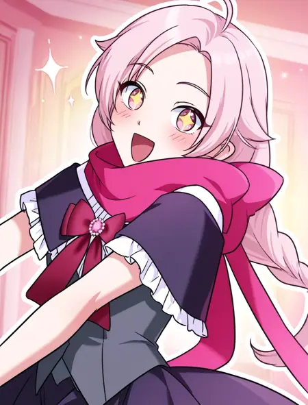 Ririnell | I'm Not That Kind Of Talent