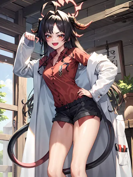 Kasumi Kinugawa - Blue Archive