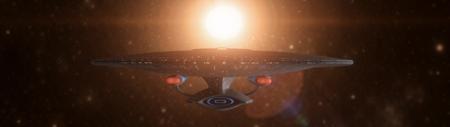 Enterprise - NCC 1701-D v1.0