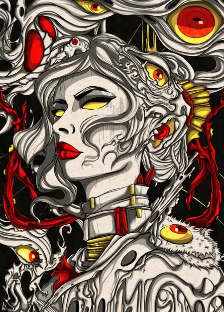 Phylophy's Avatar