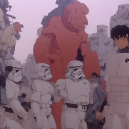 storm troopers, art by (akira3:1),