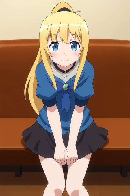 Oreimo | Bridget Evans PDXL