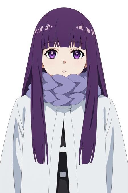 Fern [ Frieren: Beyond Journey's End / Sousou no Frieren ] v1.0
