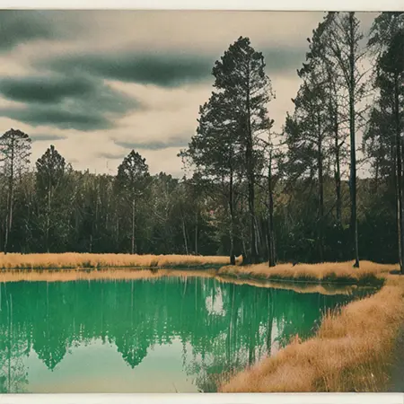 Traditional Media [AnalogHelper] -sd