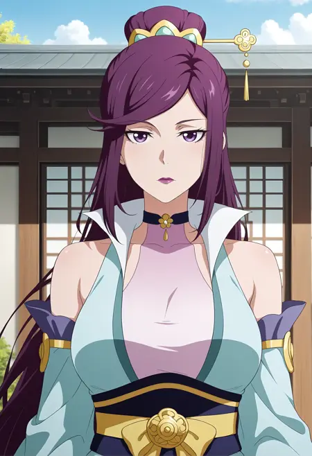 许媚香 - 一念永恒