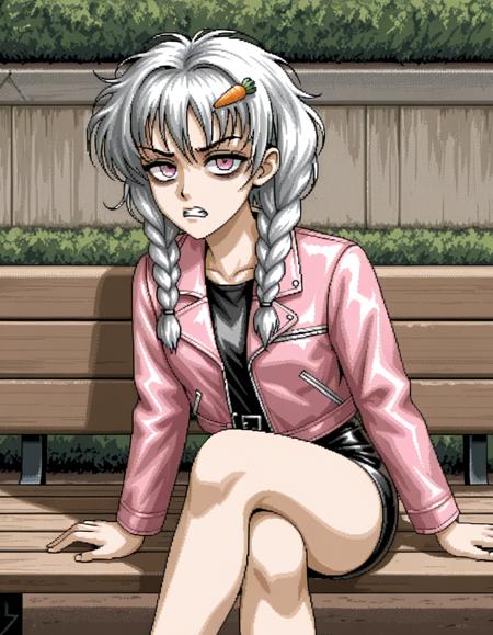 [FAIRYTALE] MARINE PHILT v1.0