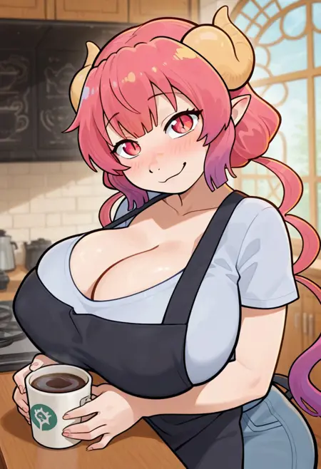 Illuxxxtrandy Style | Illustrious