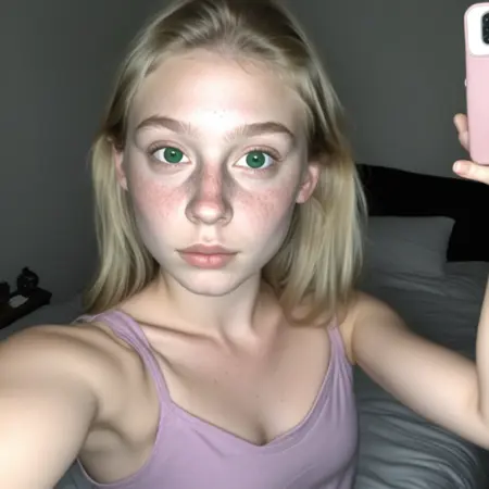 MILA ROSE 2025