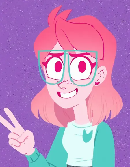 JamieRightMeow (YouTube) | Pony