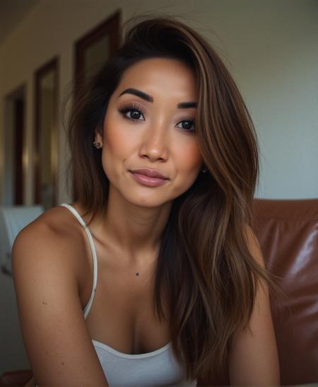 Brenda Song v1.0