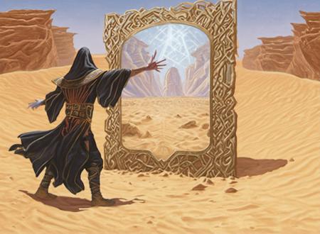 Fantasy Card Art XL - Wizards/Witches V1