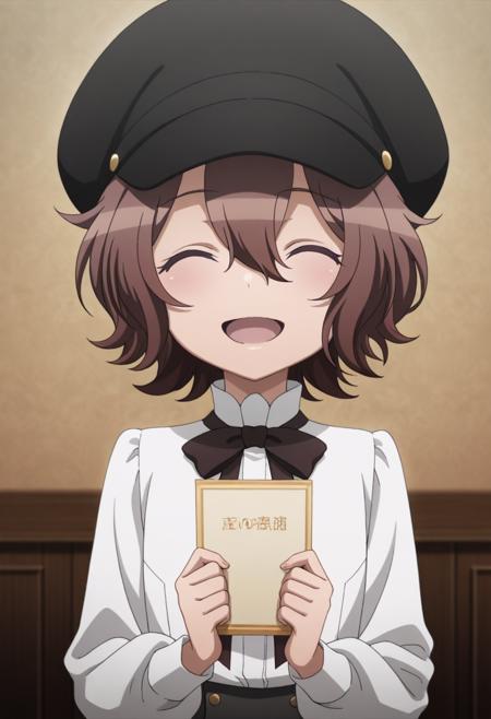 Sara | Spy Classroom | スパイ教室 v1.0