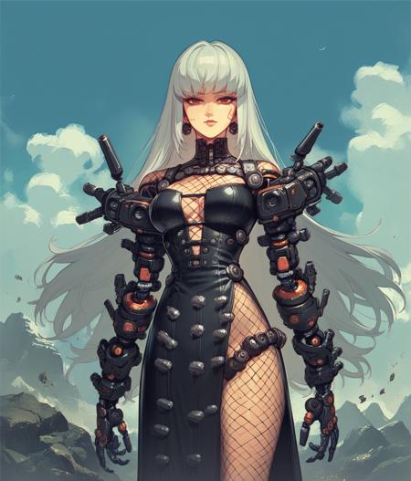 14964-1710658940-hip_cyborg_lady,_Wrap_dress_Fishnet_dress,_everything,_retroscifi,_anime__score_8_up__lora_Retroscifi-Pony1-000011_1_.png