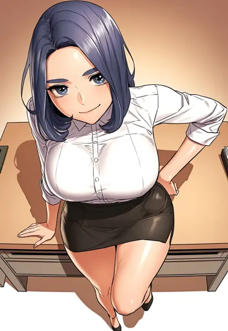 Dayoung Song - Silent War