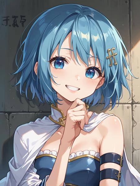 Miki Sayaka v1.0
