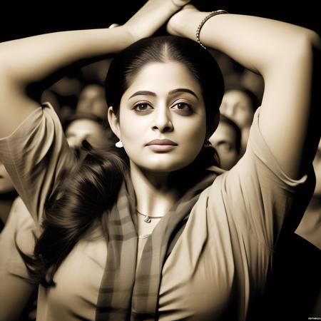 Priyamani