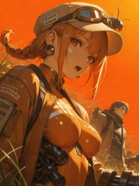 Wild Sauce Mix - IL -