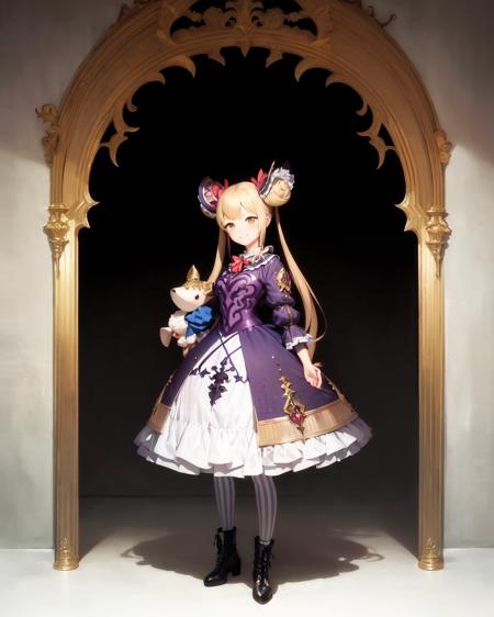 Shadowverse Luna Lora 1.0