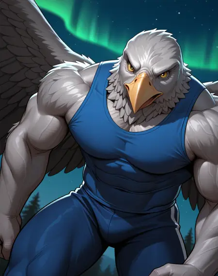 Angel BDF (Marvel Comics) (Illustrious) (AD)