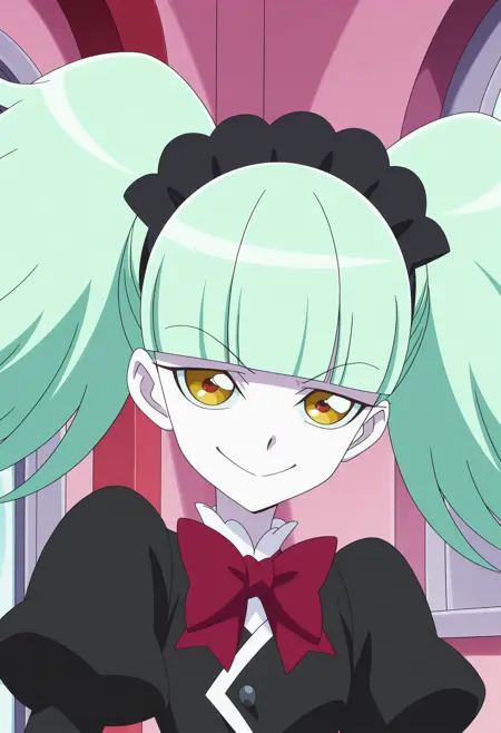 Bibury - KiraKira☆Precure A La Mode