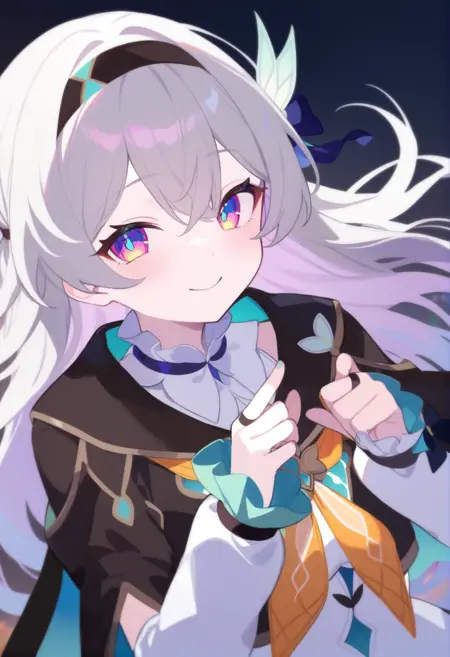 firefly_(honkai: star rail)