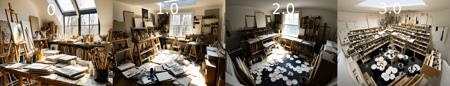 Clutter+ V1