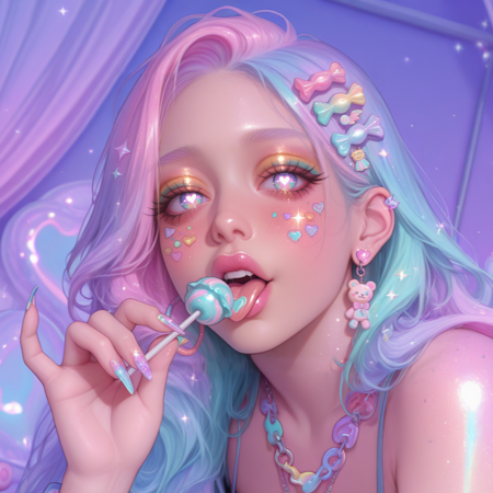 squishycandy's Avatar