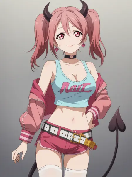 Love Live! Style (Pony/IL)