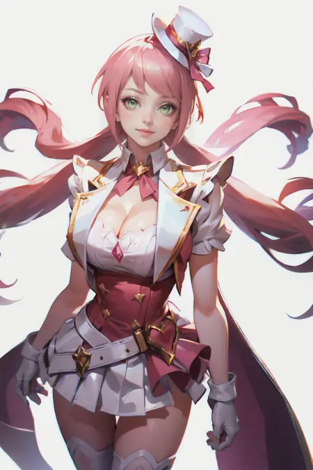 Annette_Melody_AoV_Model_LoRA
