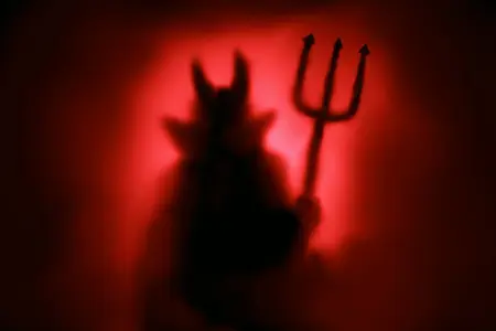 EvilSpicyBoy's Avatar