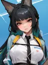 Thermophoresis's Avatar