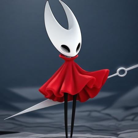 Hornet (hollow knight) V1