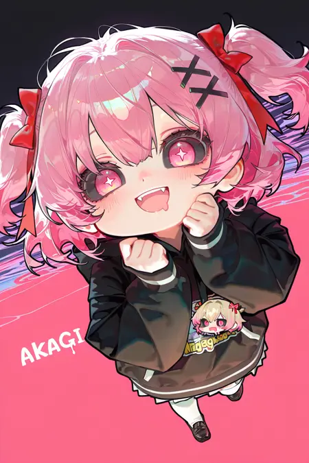 kauwa's Avatar
