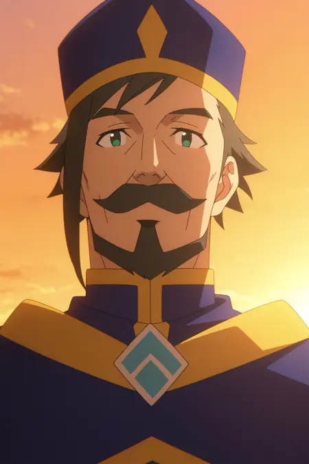 Konosuba (Bakuen) | Zesta | illustrious