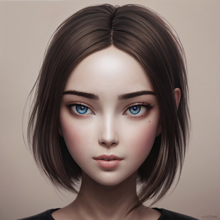 Girl, samsung sam, epic, High Detail, Sharp focus, dramatic, photorealistic painting art by midjourney and greg rutkowski <lora:sam2:0.7>