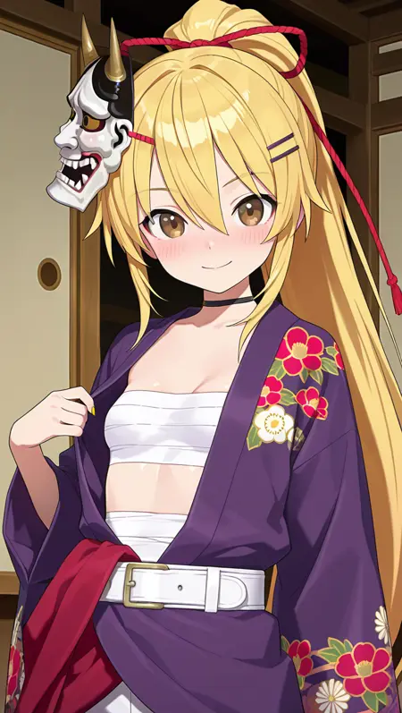 镜音连 [彩咲]-博歌乐（Kagamine Len [Thorned Rose]-Vocaloid）