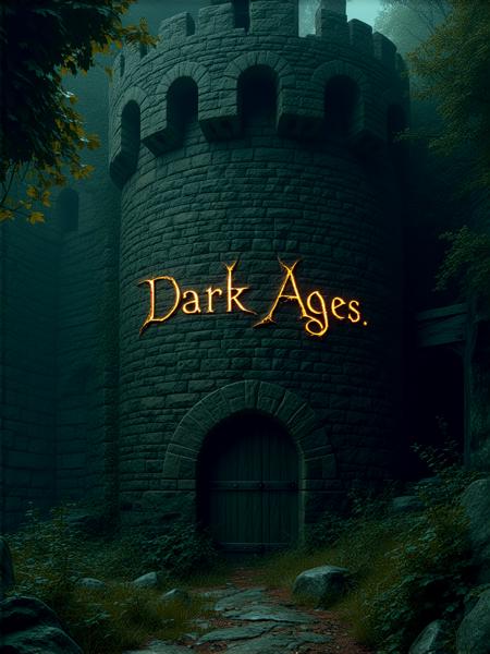 Dark Ages - CE V01 - SD3