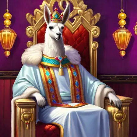 Grott's Avatar
