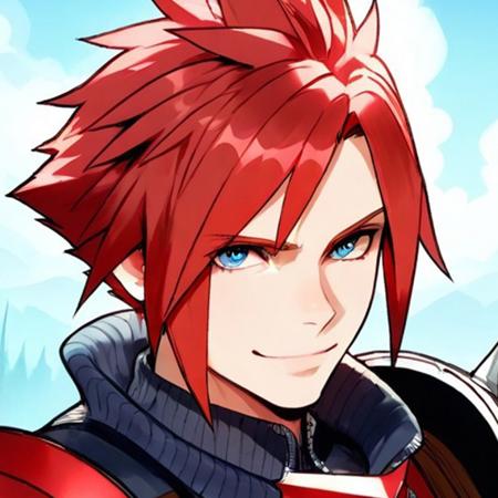 MetalJow's Avatar