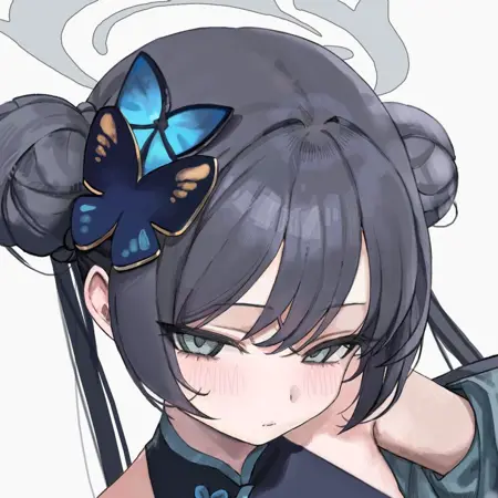 Obliu's Avatar