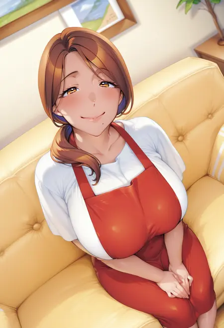 hatake no oniku(minamoto) style